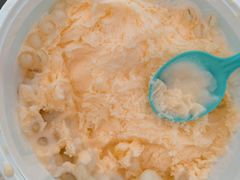 -鞠婆婆•绵绵冰•凉糕•手工冰粉(苏稽一店)