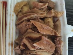 -细妹五香牛杂(步行街店)