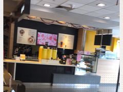 -麦当劳(坂田分店)