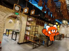 -小巷餐厅(五大街店)