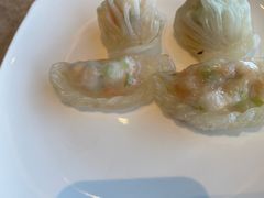 -威海蓝海御华大饭店·蓝钻美食自助百汇