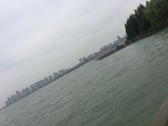 -金鸡湖桃花岛