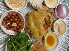 -顺味凤城·顺德菜专门店(九六广场店)