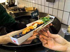 -董顺桃小粒臭豆腐(太平街一店)