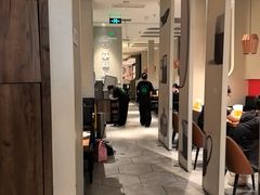 -吕氏疙瘩汤·新鲁菜(济南万象城店)