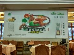 -五谷芳乳鸽王（大梅沙总店C区）(网红打卡店)
