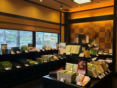 -伊藤久右卫门(宇治本店)