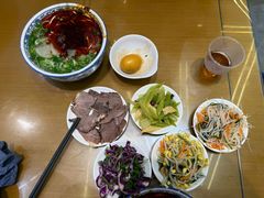 -清真磨沟沿老字号牛肉面(总店)