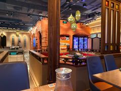-耶里夏丽·丝路国际·新疆餐厅(浦东区东方路店)