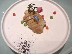 白切黄皮嫩草鸡-粤麓轩餐厅(中信泰富广场店)