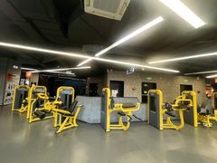-锐动健身游泳(博地中心店)