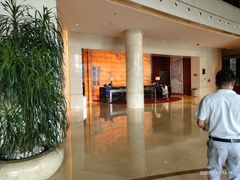 -厚街国际大酒店·游泳池