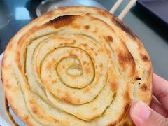 -龙门李家三旦羊肉汤馆