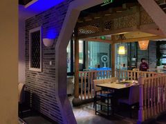 -野妹经典火锅(民治店)