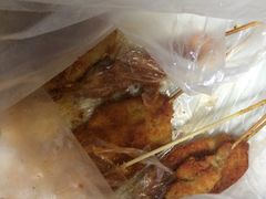 -庞记炸串