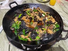 -匡记宜城特色菜(江山路三分店)