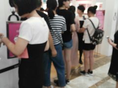 -杭州西湖银泰百货