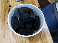 武爹特制臭豆腐-武爹臭豆腐(坡子街店)