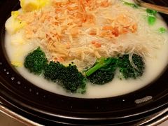 -广州富力丽思卡尔顿酒店·丽轩·粤菜