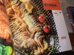 -通海俄式烧烤·俄罗斯大串(嵩山路店)