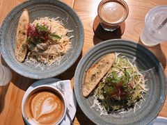 青酱意粉-Country Lane咖啡·意粉(荔园新天地店)