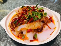 -杨乐辣子鸡(和田一街店)