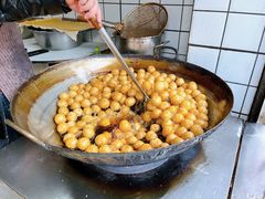 -邓记新一代糖油果子(四川煤管局供销公司职工宿舍店)