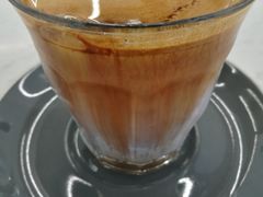 DIRTY-麻雀咖啡SPARROW COFFEE(十全街店)