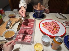 -涮福記·现切牛羊肉火锅(世纪汇店)