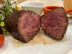 -MOO Beef Cafe