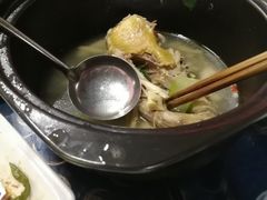 -国生茶庄·地道农家菜团建活动