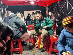 -状元阁烧烤(新华路总店)
