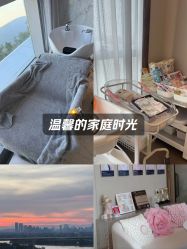 -英芬国际月子中心(岛屿度假月子·洲至奢选香岚店)