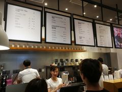 -喜茶(深圳福田星河COCO Park店)