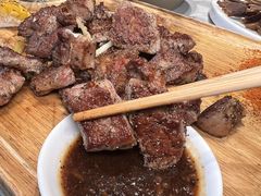-俏牛哥鲜牛肉牛肆馆(重庆天地店)