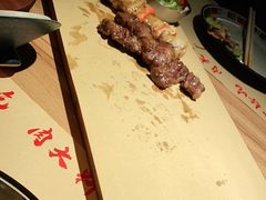 -雪熊精酿·哈尔滨烧烤酒馆(非遗大串店)
