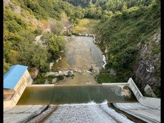 -玉渡山自然风景区