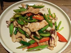 -KŌNG胶东小馆·酒馆(华熙店)