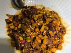 -飶香居(省博物馆店)