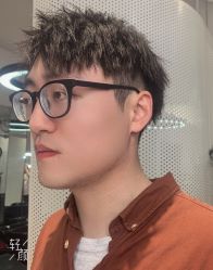 -妞妞麻吉美发沙龙