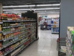 -物美超市(通州果园店)