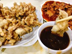 -满口香饭店
