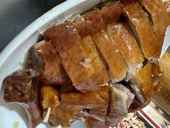 -凌舍好烧鹅(中山路店)