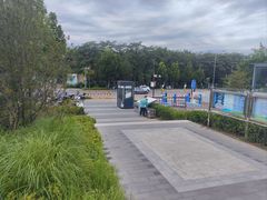 -回龙观体育文化公园