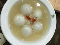 汤圆-魏家凉皮(祈年大厦店)
