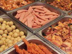 -非烤勿扰自助烤肉(虎门天虹店)