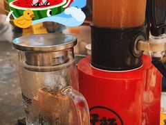 -木屋烧烤(龙岗龙城万科里店)