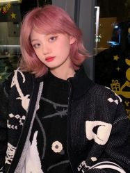 -HG美发设计沙龙