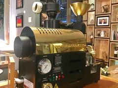 -咖法森林·咖啡  酒吧(天河店)