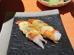 -TORO MaKi 寿司·日料(华创店)